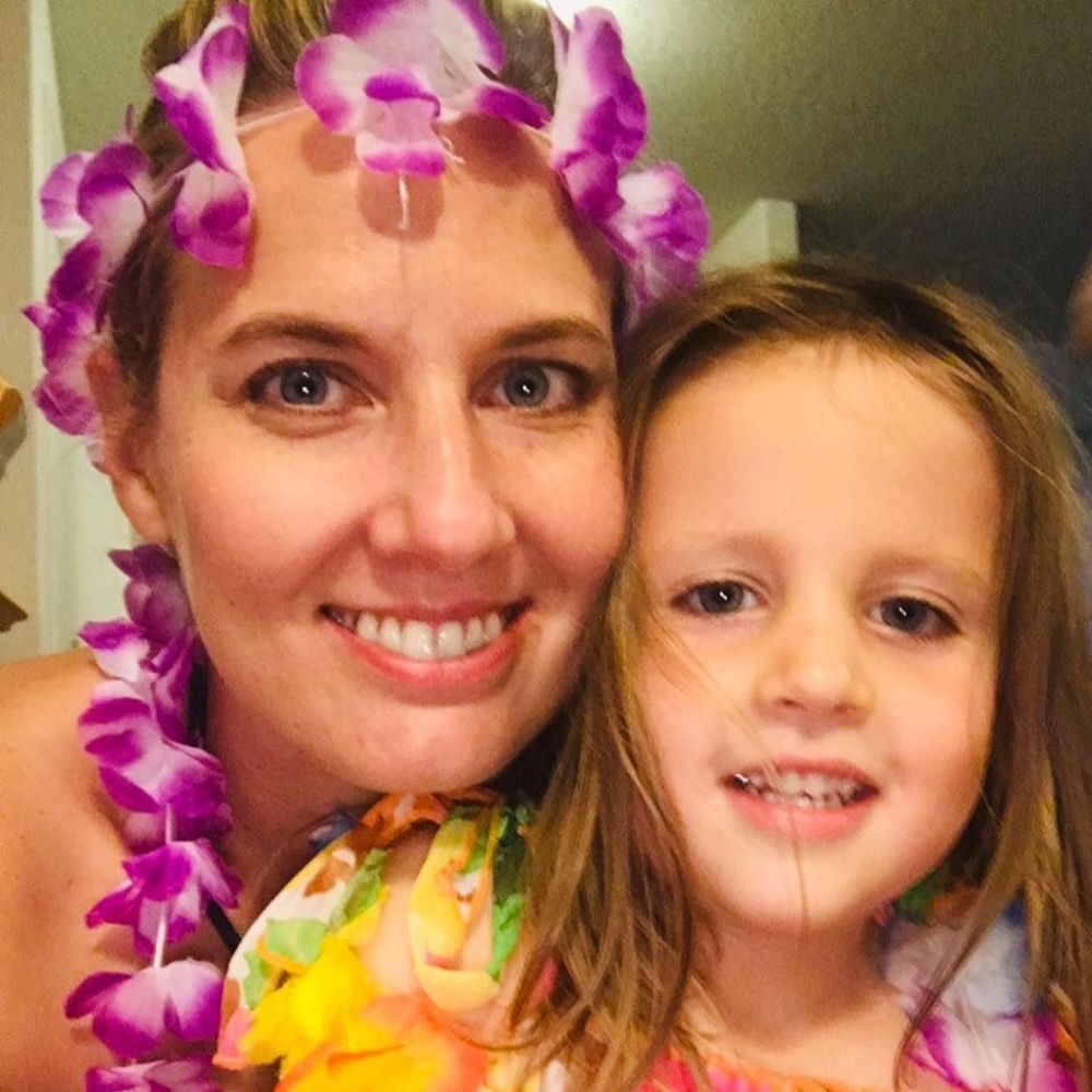 Meet your Posher, Kerri